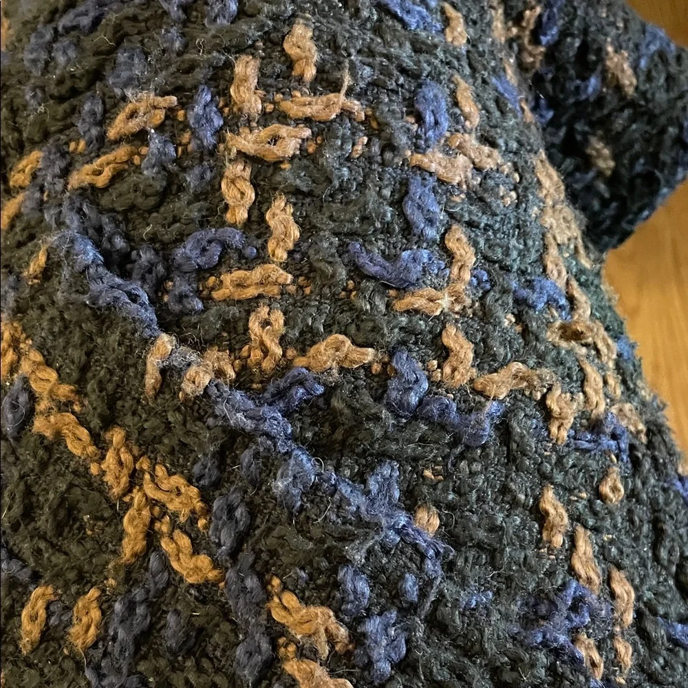 Cost Plus World Market oversized front